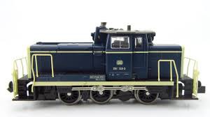 BR V 760 (EX V60) - Hobbytrain 246046
